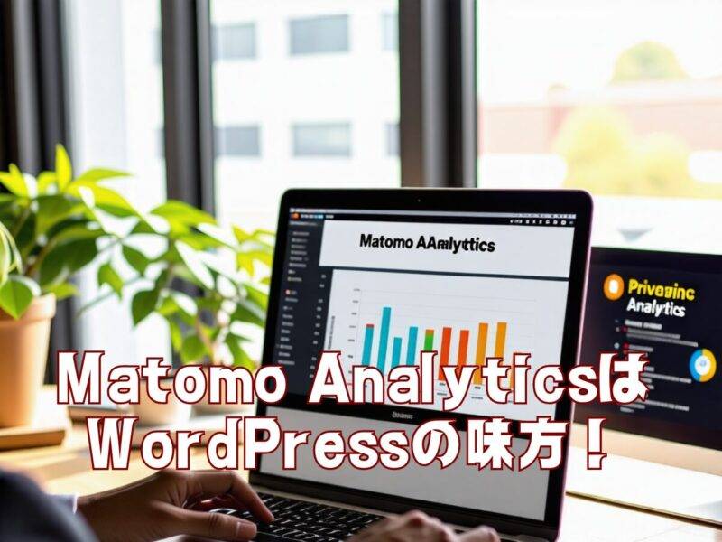 matomo analytics wptool